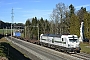 Siemens 22292 - railCare "476 453"
15.01.2020 - Muhlau
Michael Krahenbuhl