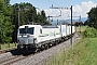 Siemens 22292 - railCare "476 453"
02.06.2020 - Muehlau
Peider Trippi