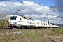 Siemens 22292 - railCare "476 453"
2410.2025 - Pratteln, Salina RauricaMichael Krahenbuhl
