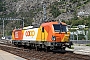 Siemens 22292 - railCare "476 453"
24.08.2026 - BrigMichael Krahenbuhl