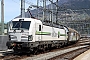 Siemens 22293 - railCare "476 454"
13.12.2022 - Brig
Theo Stolz