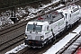 Siemens 22293 - railCare "476 454"
19.02.2018 - Kornwestheim
Hans-Martin Pawelczyk
