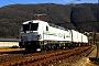 Siemens 22293 - railCare "476 454"
21.02.2018 - Melide
Peider Trippi