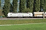 Siemens 22293 - railCare "476 454"
07.09.2022 - Spiez
Peider Trippi