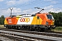 Siemens 22293 - railCare "476 454"
19.07.2026 - Vufflens la Ville Michael Krahenbuhl