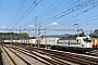 Siemens 22294 - railCare "476 455"
31.07.2018 - Bern, Weyermannshaus
Theo Stolz