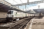 Siemens 22294 - railCare "476 455"
08.03.2018 - Genève Cornavin
Christian Canut