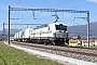 Siemens 22294 - railCare "476 455"
25.03.2021 - Dulliken
Peider Trippi
