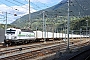 Siemens 22295 - railCare "476 456"
07.09.2020 - Brig
Theo Stolz