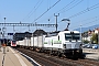 Siemens 22295 - railCare "476 456"
14.09.2020 - Solothurn
Theo Stolz