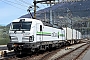 Siemens 22295 - railCare "476 456"
13.04.2022 - Brig
Theo Stolz