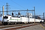 Siemens 22295 - railCare "476 456"
07.02.2023 - Pratteln
Theo Stolz