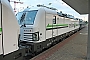 Siemens 22295 - railCare "476 456"
23.05.2018 - Basel Badischen Bahnhof
Tobias Schmidt