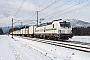 Siemens 22295 - railCare "476 456"
13.01.2021 - Deitingen
René Kaufmann