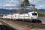 Siemens 22295 - railCare "476 456"
21.03.2024 - Yverdon-les-Bains William Barbey
Olivier Vietti-Violi
