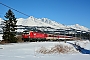 Siemens 22297 - ZSSK "383 104-7"
21.01.2019 - Štrba
Richard Piroutek