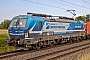 Siemens 22299 - RTB CARGO "193 726"
29.07.2025 - Bornheim
Patrick Böttger