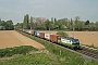 Siemens 22299 - RTB CARGO "193 726"
22.04.2018 - Praest
Justin van Kempen