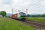 Siemens 22299 - RTB CARGO "193 726"
18.05.2018 - Retzbach-Zellingen
Tobias Schubbert