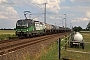 Siemens 22299 - RTB CARGO "193 726"
17.06.2019 - Güterglück
Dirk Einsiedel