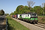 Siemens 22299 - RTB CARGO "193 726"
13.04.2020 - Köln-Mülheim
Martin Morkowsky