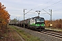 Siemens 22299 - RTB CARGO "193 726"
21.11.2020 - Kabelsketal-Großkugel
Dirk Einsiedel