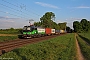 Siemens 22299 - RTB CARGO "193 726"
27.04.2018 - Bornheim
Sven Jonas