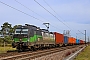 Siemens 22299 - RTB CARGO "193 726"
17.03.2023 - Wiesental
Wolfgang Mauser