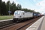 Siemens 22299 - RTB CARGO "193 726"
13.06.2024 - Fangschleuse
Frank Noack