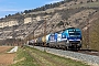 Siemens 22299 - RTB CARGO "193 726"
22.03.2025 - Thüngersheim
Werner Consten