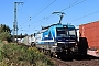Siemens 22299 - RTB CARGO "193 726"
24.09.2025 - Wunstorf
Thomas Wohlfarth