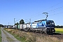 Siemens 22299 - RTB CARGO "193 726"
24.09.2025 - Woltorf
André Grouillet