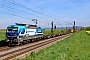 Siemens 22299 - RTB CARGO "193 726"
16.04.2026 - HeddesheimWolfgang Mauser