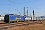 Siemens 22301 - WRS "193 493"
21.09.2019 - Basel, Badischer Bahnhof
Theo Stolz