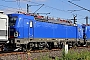 Siemens 22301 - HUPAC "193 493"
08.07.2018 - Kassel, Rangierbahnhof
Christian Klotz