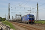 Siemens 22301 - WRS "193 493"
01.06.2019 - Brühl
Martin Morkowsky