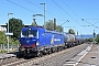 Siemens 22301 - WRS "193 493"
10.07.2019 - Riegel, Bahnhof Riegel-Malterdingen
André Grouillet