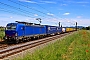 Siemens 22301 - Medway "193 493"
20.05.2025 - Heddesheim
Wolfgang Mauser