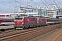 Siemens 22302 - ZSSK "383 106-2"
16.04.2019 - Poprad Tatry
Gerold  Hoernig