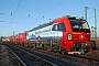 Siemens 22303 - SBB Cargo "193 465"
13.02.2018 - Mönchengladbach
Wolfgang Scheer