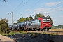 Siemens 22303 - SBB Cargo "193 465"
12.09.2018 - Müllheim (Baden)
Tobias Schmidt