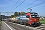 Siemens 22303 - SBB Cargo "193 465"
17.10.2018 - Muhlau
Michael Krahenbuhl