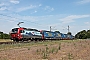 Siemens 22303 - SBB Cargo "193 465"
03.06.2020 - Waghäusel
Tobias Schmidt