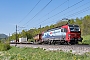 Siemens 22303 - SBB Cargo "193 465"
17.04.2020 - Brugg 
René Kaufmann