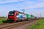 Siemens 22303 - SBB Cargo "193 465"
26.04.2023 - Bobenheim-Roxheim
Wolfgang Mauser