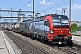 Siemens 22304 - SBB Cargo "193 466"
07.07.2018 - Pratteln
Andre Grouillet