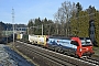 Siemens 22304 - SBB Cargo "193 466"
16.01.2019 - Muhlau
Michael Krahenbuhl