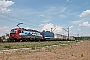 Siemens 22304 - SBB Cargo "193 466"
03.06.2020 - Waghäusel
Tobias Schmidt