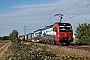 Siemens 22304 - SBB Cargo "193 466"
27.08.2020 - Buggingen
Tobias Schmidt