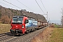 Siemens 22304 - SBB Cargo "193 466"
17.03.2022 - Villnachern
Tobias Schmidt
